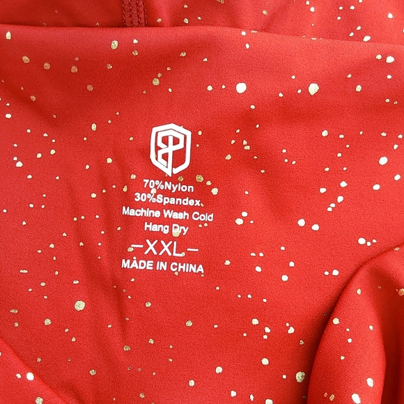 Born Primitive Synergy Short - Picture 7 of 12